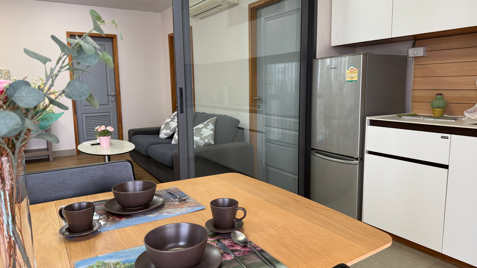 ✨ Apartment for Rent in Prime Sukhumvit 24 Location 📍 Montrose Court Sukhumvit 24 – รูปที่ 4