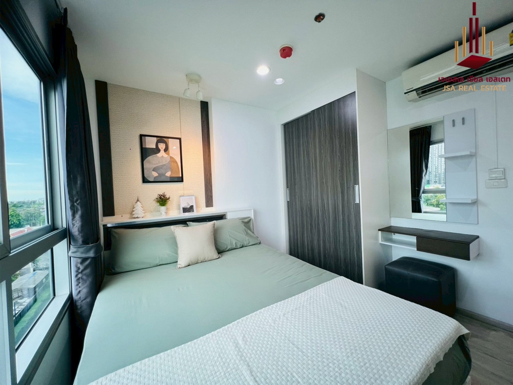 ✨ For Sale: Chewathai Phetkasem 27 Condo ✨ 💰 Only 3,700,000 THB