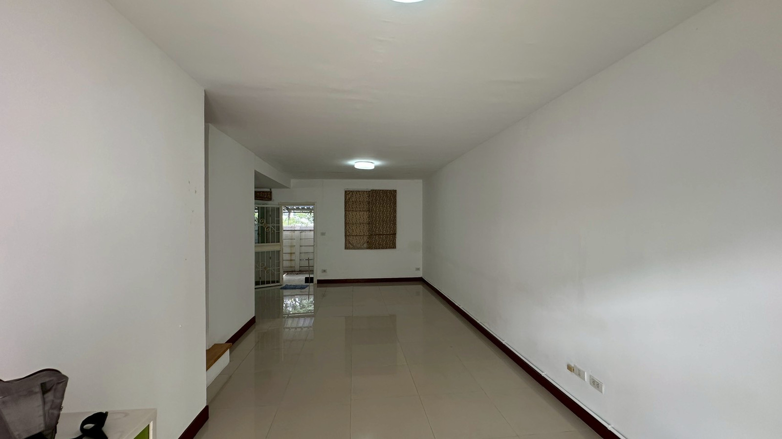 ขายทาวน์เฮ้าส์ 2 ชั้น 26 ตร.ว หมู่บ้านพฤกษาวิลล์ 28 บางใหญ่ – รูปที่ 3