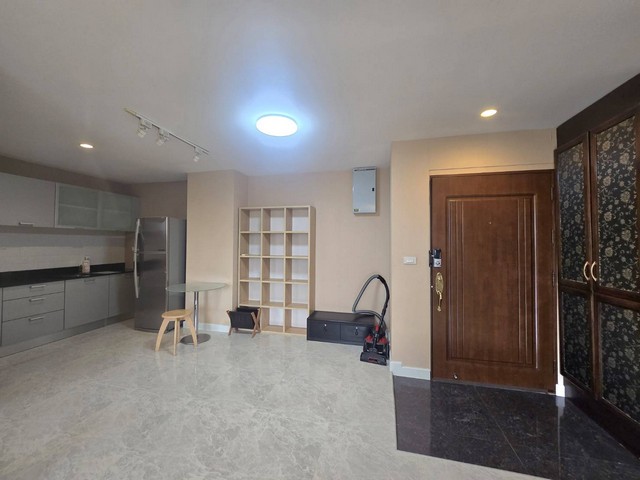 ขาย คอนโด อีลิท เรซิเดนท์ ซอยศรีนครินทร์ 5 Elite Residence ห้องใหญ่ 106.15 ตร.ม ชั้น 3 ใกล้รถไฟฟ้าสถานีศรีกรีฑา – รูปที่ 3