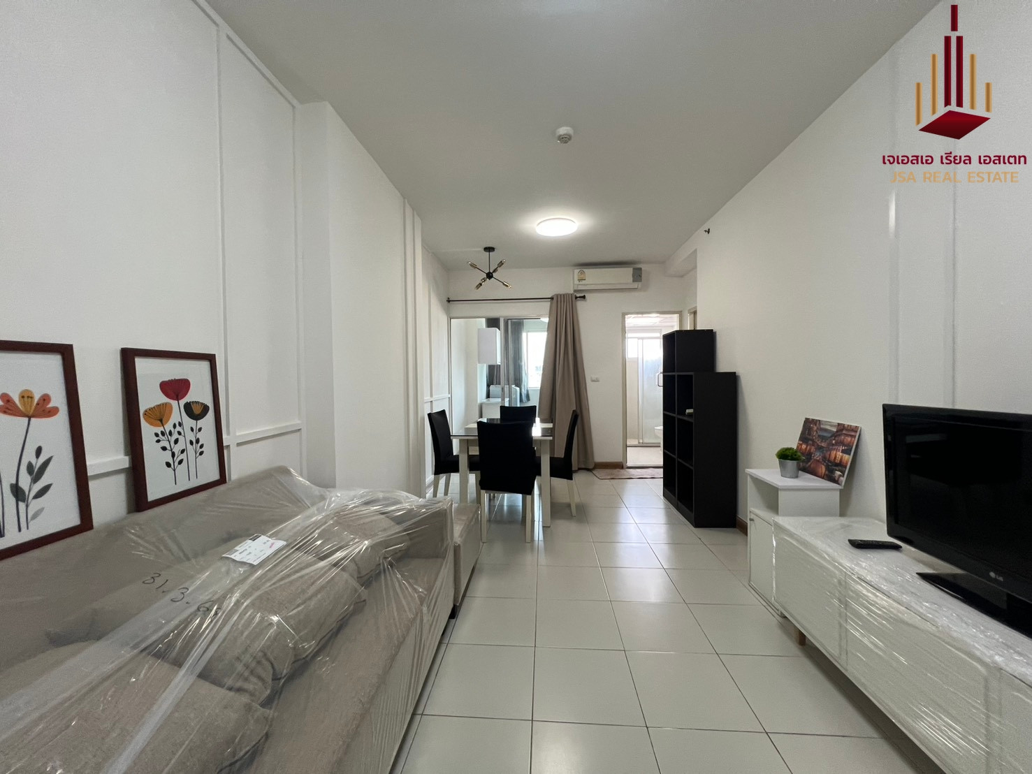 ✨ For Sale:  Supalai Park Asoke - Ratchada ✨ 💰 Only 3,19,000 THB