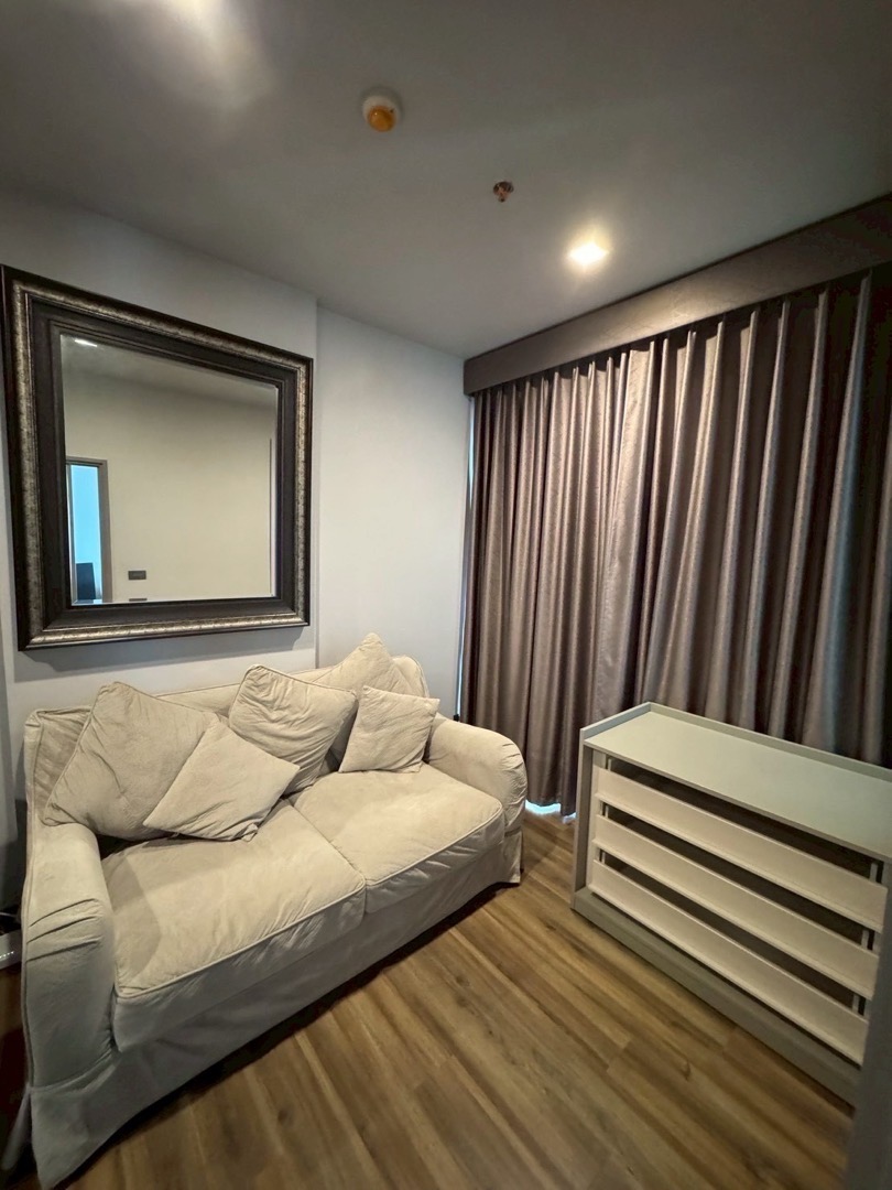 🔥Rent at Ceil By Sansiri 🔥1BR 1BR 🔥 22,000 🔥31.5sqm 🔥Floor10 🔥Rent at Ceil By Sansiri 🔥1BR 1BR 🔥 22,000 🔥31.5sqm 🔥Floor10