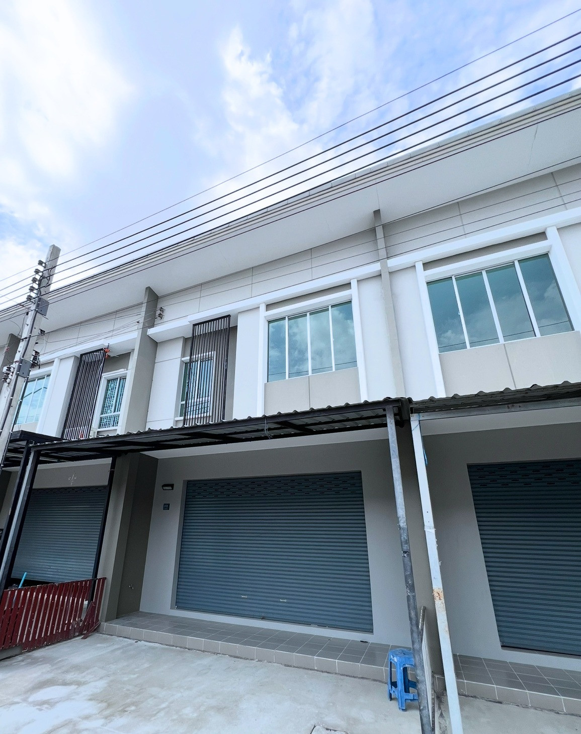 พฤกษาวิลล์ 87 เทพารักษ์-ศรีนครินทร์ – รูปที่ 2