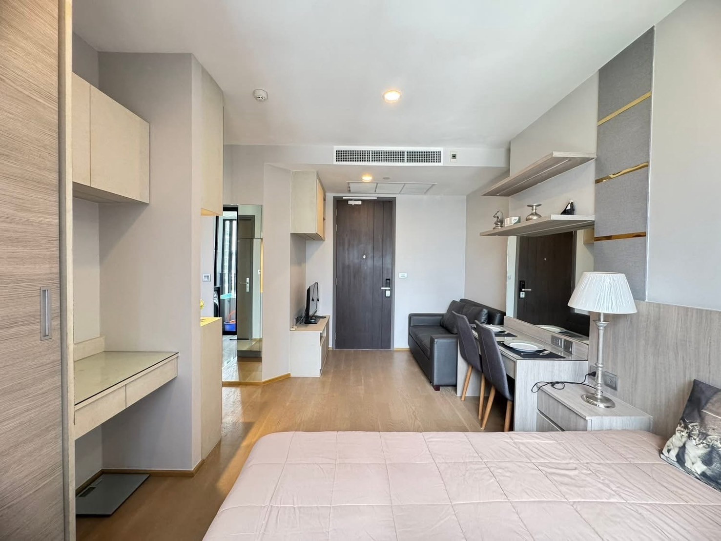 For Rent Ashton chula silom – รูปที่ 4