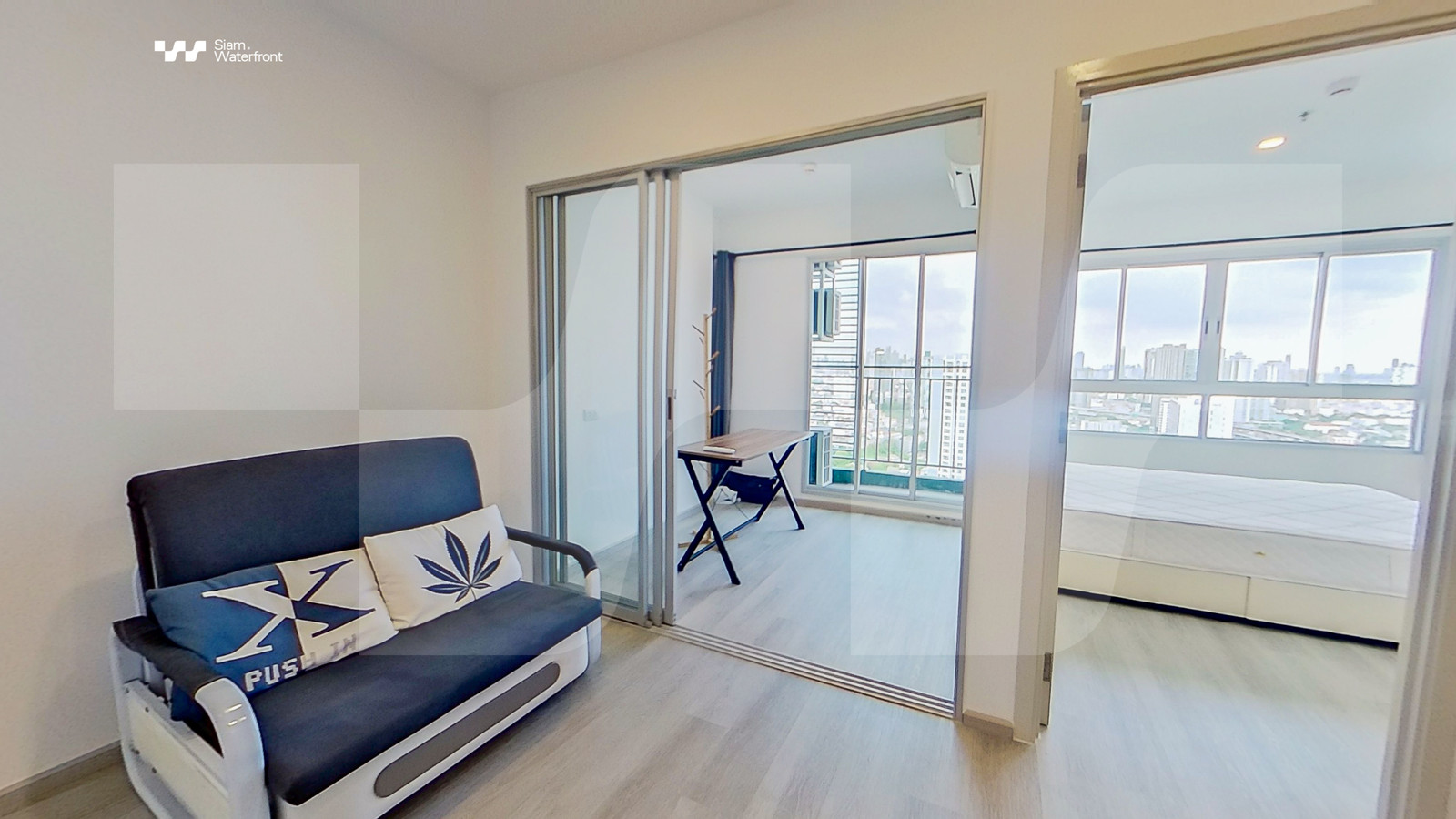 🔥ขายด่วน ห้องใหม่มาก🔥 Elioสาทร - วุฒากาศ, ห้องOne Bed Plus 35sqm ชั้น29 ตึกA ใกล้BTSวุฒากาศ โทร087-355-2274 🔥ขายด่วน ห้องใหม่มาก🔥 Elioสาทร - วุฒากาศ, ห้องOne Bed Plus 35sqm ชั้น29 ตึกA ใกล้BTSวุฒากาศ โทร087-355-2274