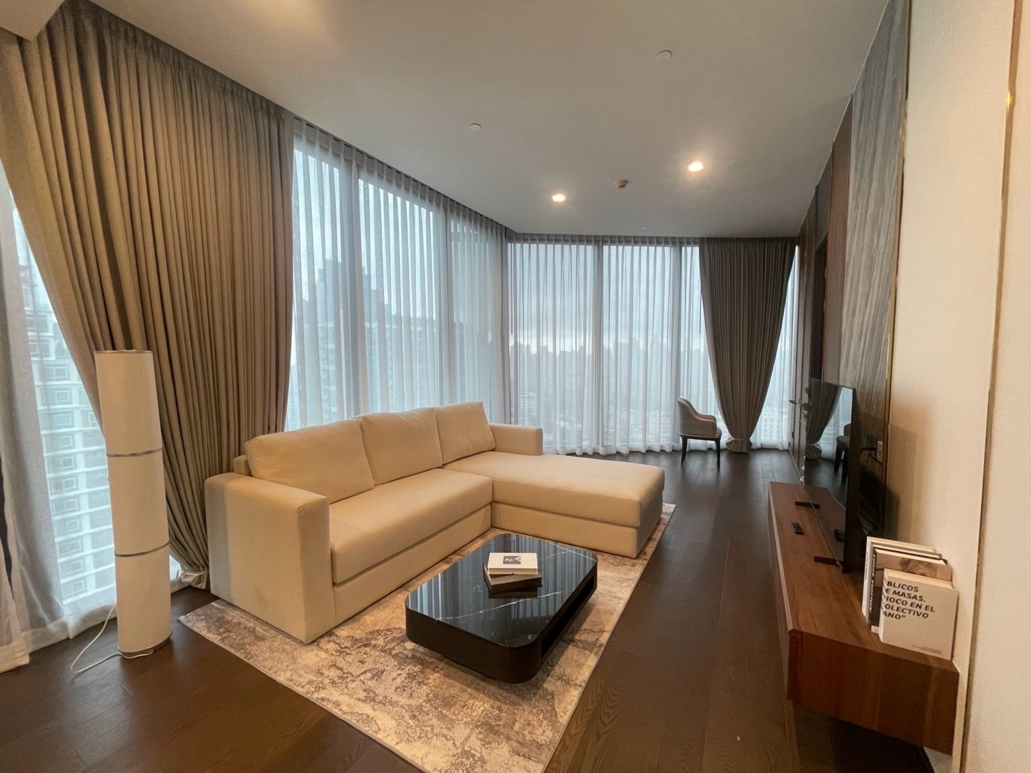 For Rent: AESTIQ Thonglor | 2 bedroom | ✅ Pet Friendly – รูปที่ 2