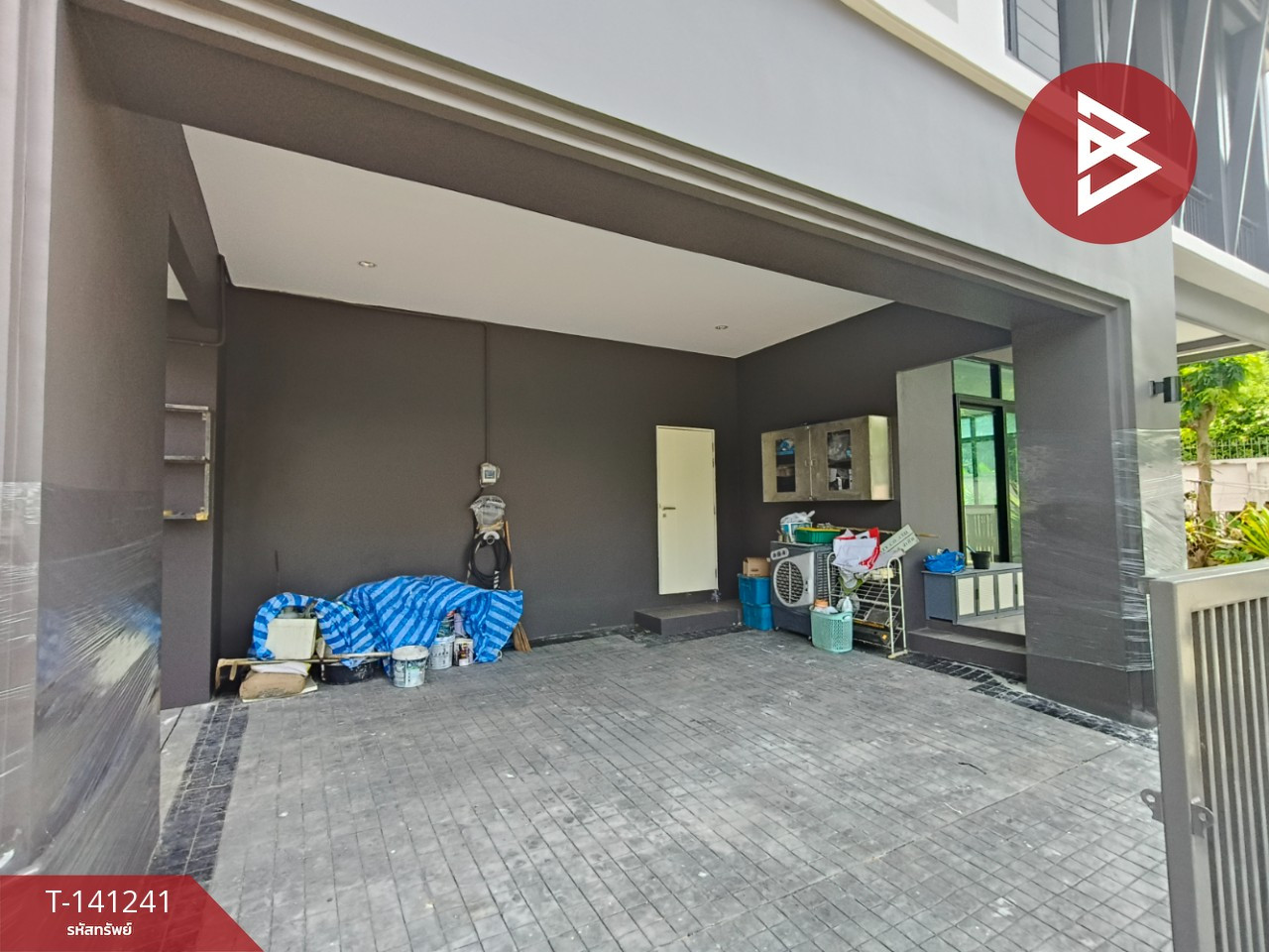  ขายบ้านเดี่ยว หมู่บ้านเอโทล จาวา เบย์ บางนา-กิ่งแก้ว บางพลี สมุทรปราการ – รูปที่ 2