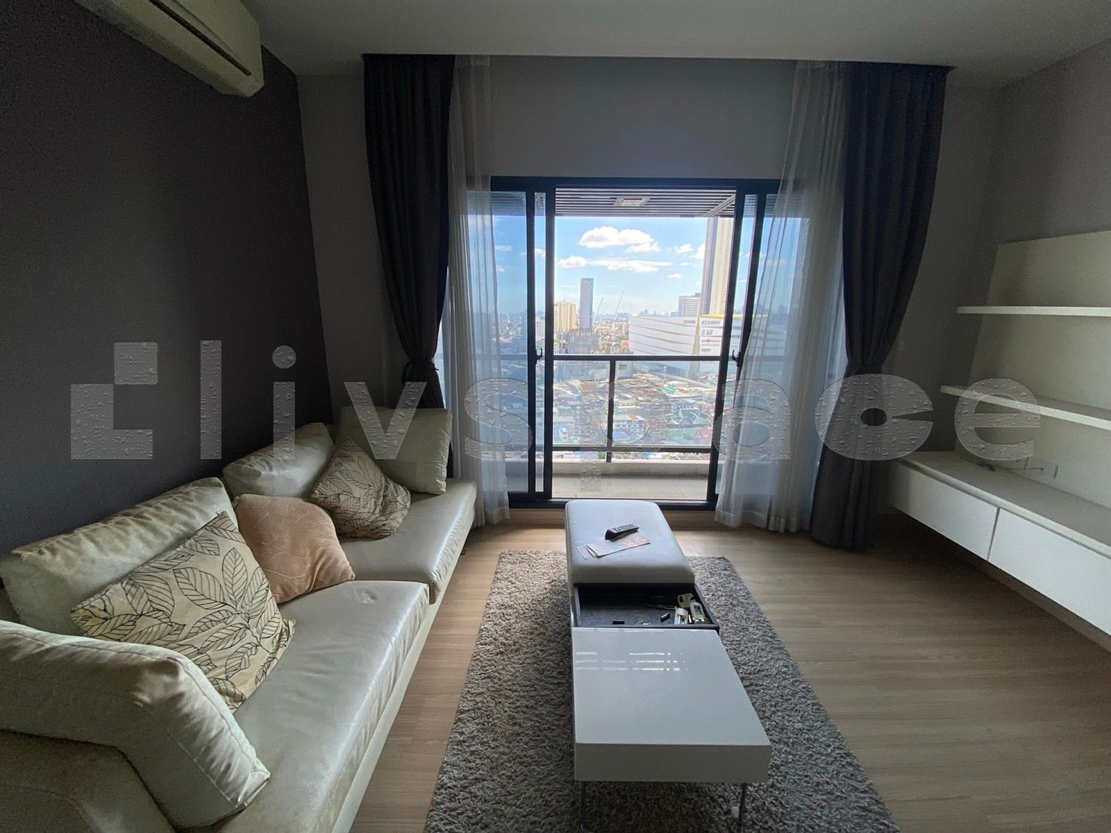 ▚ L0JCJ6ツ FOR RENT Urbano Absolute Sathorn-Taksin 2 Bed 74sqm ICONSIAM View Best Stack Fully Furnished Near BTS Krung Thon Buri✨ ▚ L0JCJ6ツ FOR RENT Urbano Absolute Sathorn-Taksin 2 Bed 74sqm ICONSIAM View Best Stack Fully Furnished Near BTS Krung Thon Buri✨