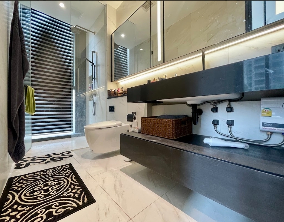 Bright, stylish, and perfectly cozy 🤎 A beautiful home in the heart of the city. – รูปที่ 2