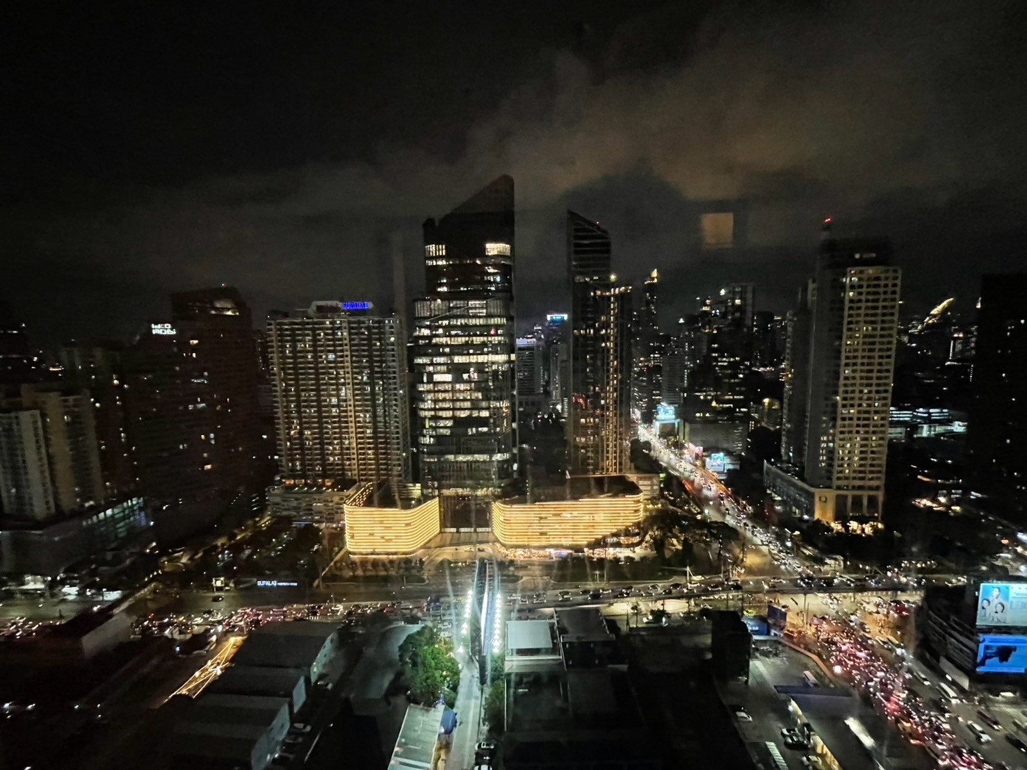 🏙️🌃ชั้นสูง วิวตึก ทิศใต้ สวยมาก 💥4.4 MB💥  – รูปที่ 4