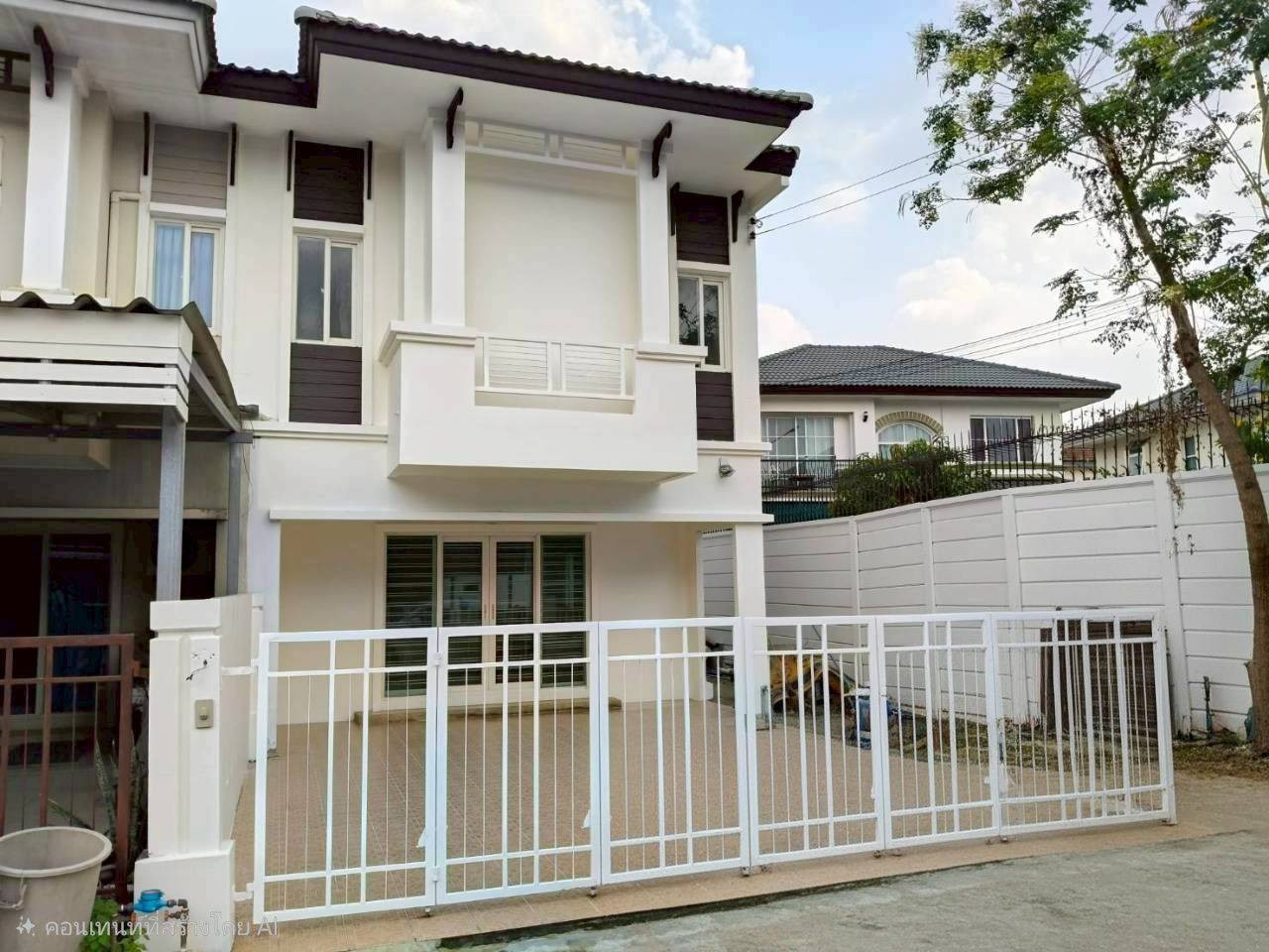 💥SL-10883💥บ้านหลังมุม Type ใหญ่สุดในโครงการ พฤกษาทาวน์ -ราชพฤกษ์ บ้านพร้อมอยู่ รีโนเวทใหม่ทั้งหลัง 👉แอดไลน์ @rangrak 💥SL-10883💥บ้านหลังมุม Type ใหญ่สุดในโครงการ พฤกษาทาวน์ -ราชพฤกษ์ บ้านพร้อมอยู่ รีโนเวทใหม่ทั้งหลัง 👉แอดไลน์ @rangrak