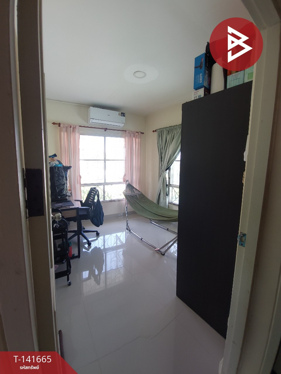 ขายบ้านแฝด หมู่บ้านพฤกษา15 บางพลี-ตำหรุ แพรกษาใหม่ สมุทรปราการ – รูปที่ 2
