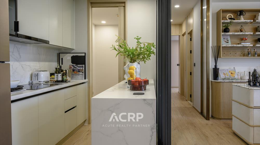 Aritier Penthouse คอนโดใหม่ อารีย์–พหลโยธิน ใกล้ BTS อารีย์ ราคาพิเศษที่สุด!!  – รูปที่ 3