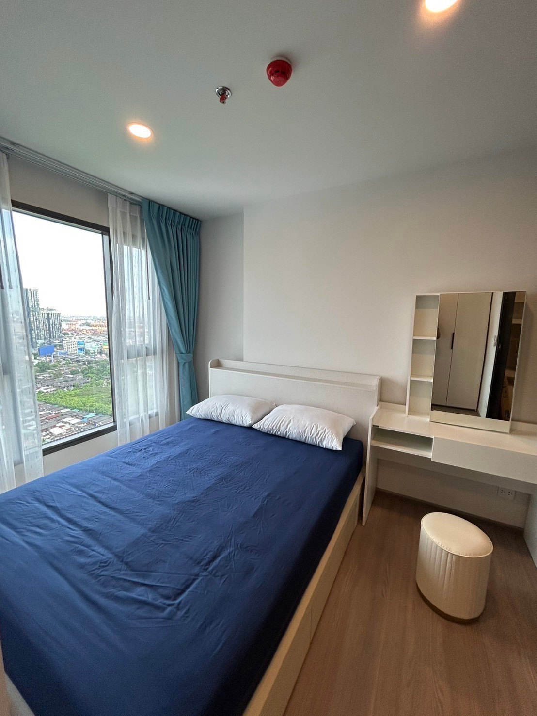 🔥 Hot Unit! Condo for rent, ready to move in, Aspire Sukhumvit-Rama 4 🔥