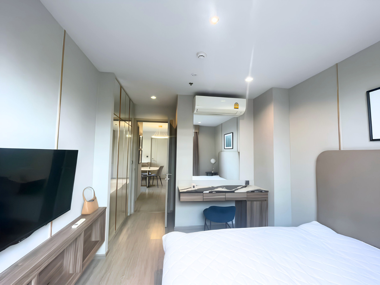 RHYTHM Ekkamai Sukhumvit 63 – รูปที่ 3