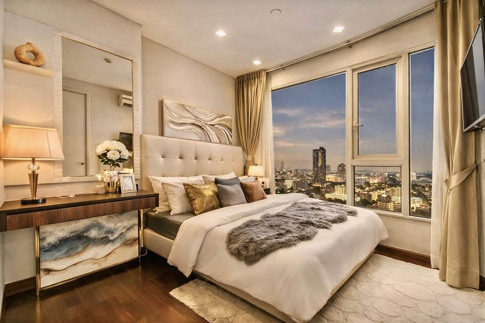 🔥 ขายด่วน ห้องราคาดี ทำเลดี พร้อมโอน คอนโด Ivy Thonglor – รูปที่ 2