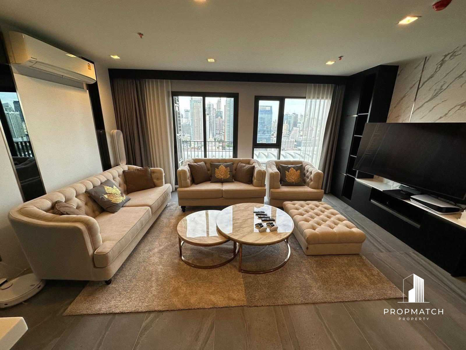 ✨Flash Deal ✨Life Asoke Hype (2Bed 3Bath 99.9SQM.) ready to move in! Only 14,500,000 baht Tel.0981315848 @propmatch ✨Flash Deal ✨Life Asoke Hype (2Bed 3Bath 99.9SQM.) ready to move in! Only 14,500,000 baht Tel.0981315848 @propmatch