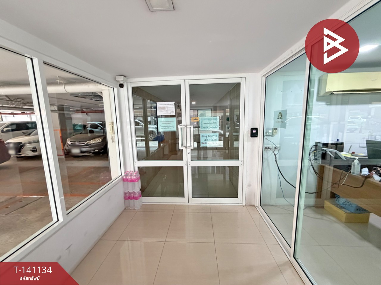 ขายคอนโดมิเนียม โครงการอรวิดา แกรนด์ คอนโด (Onvida Grand Condo) เทพารักษ์ สมุทรปราการ ขายพร้อมผู้เช่า – รูปที่ 3