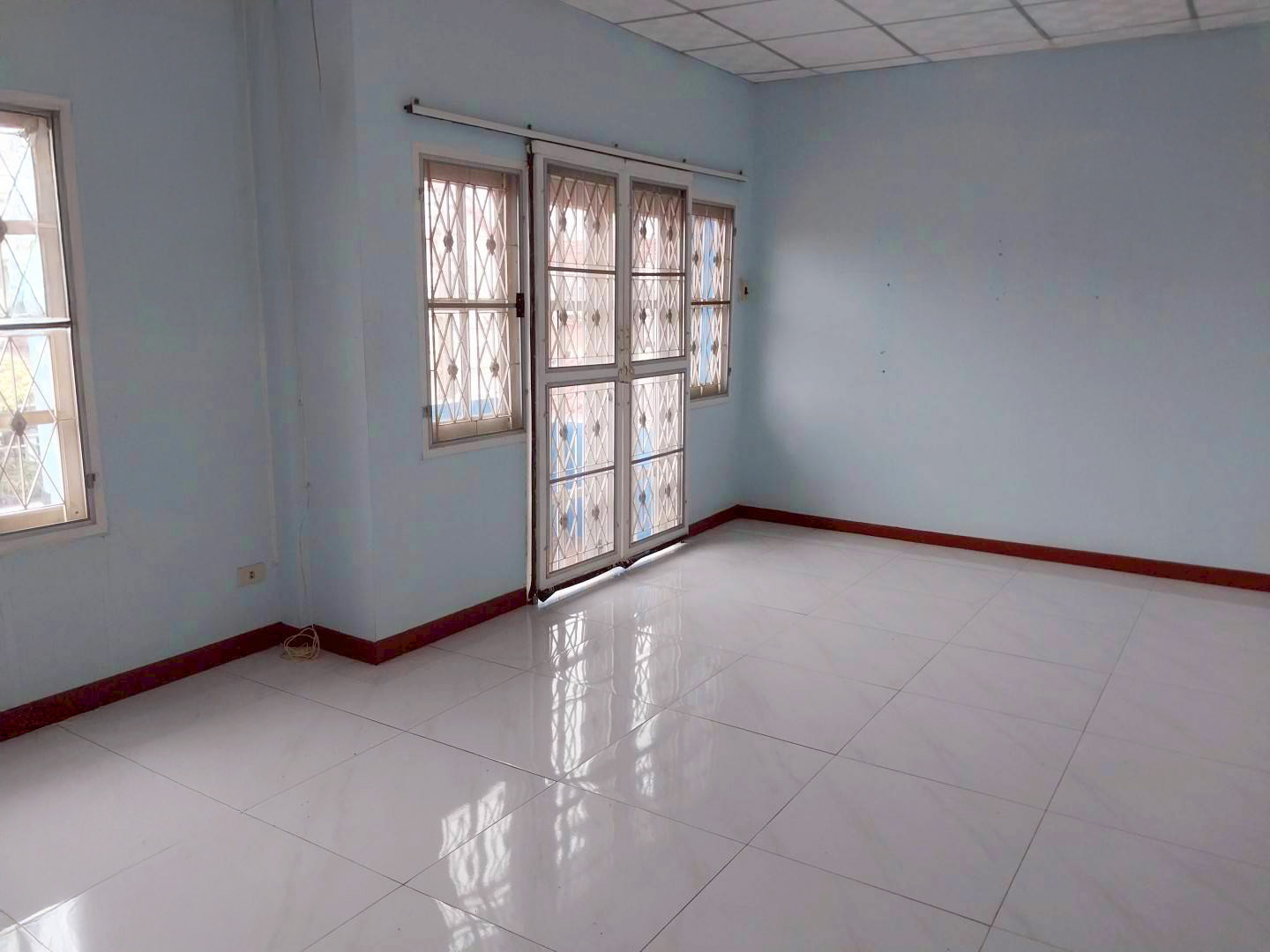 JK 6213442 : Baan Praemaporn Place Rangsit-Khlong 4 – รูปที่ 3