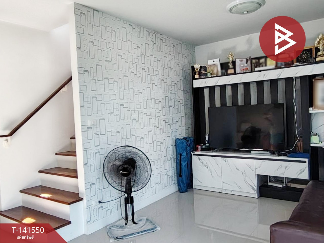 ขายบ้านแฝด หมู่บ้านลลิลทาวน์ ไลโอ บลิสซ์ บางนา-สุวรรณภูมิ (Lalin Town Lio Bliss Bangna-Suvarnabhumi) สมุทรปราการ – รูปที่ 4