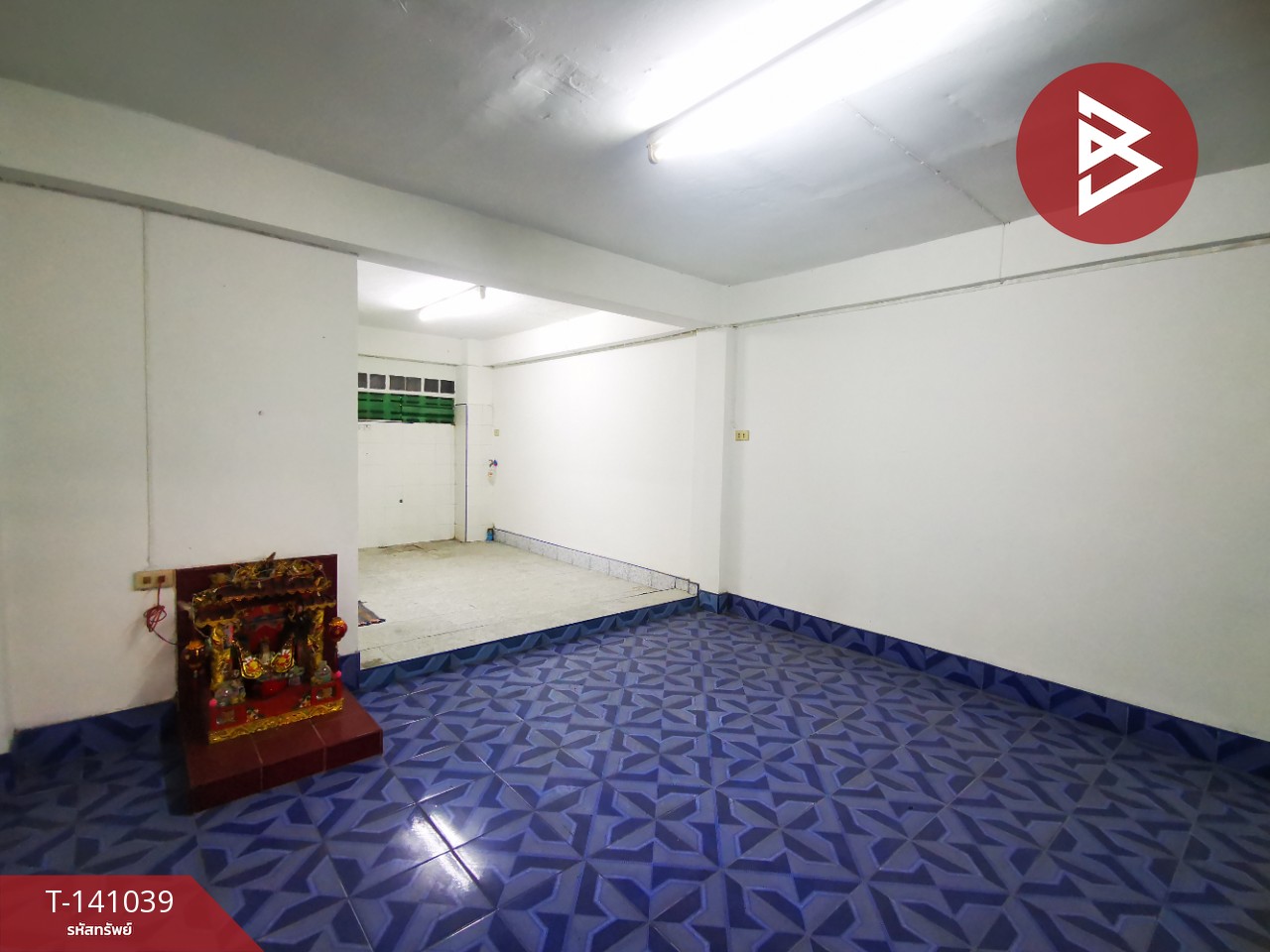 Commercial building for sale, DK Village, Bang Bon, Bangkok. – รูปที่ 4