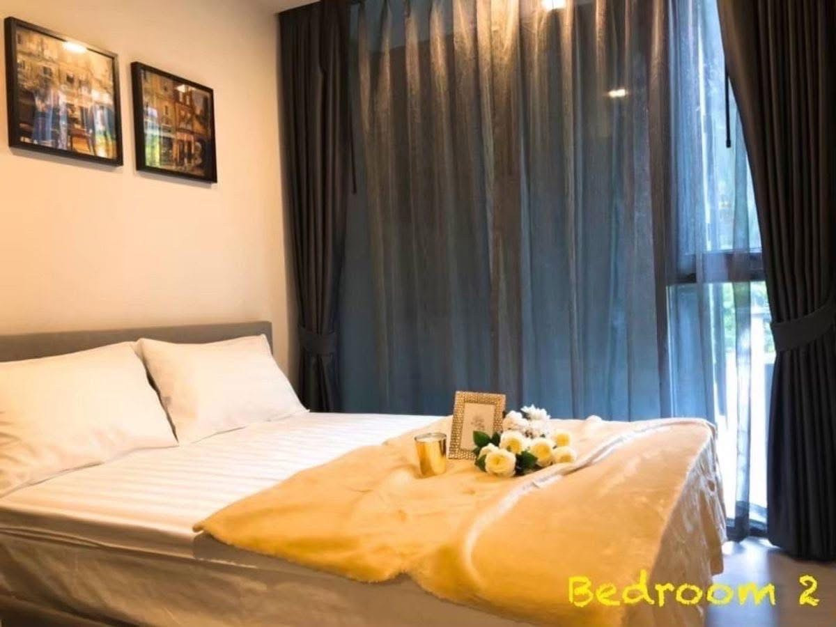 for rent Quintara treehouse 42 2 bed super deal🌈⭐️ – รูปที่ 4