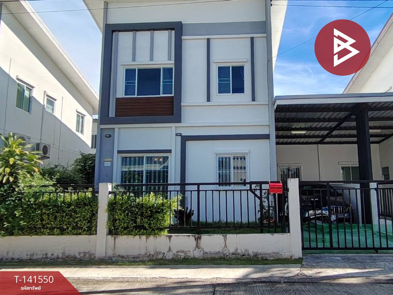 ขายบ้านแฝด หมู่บ้านลลิลทาวน์ ไลโอ บลิสซ์ บางนา-สุวรรณภูมิ (Lalin Town Lio Bliss Bangna-Suvarnabhumi) สมุทรปราการ ขายบ้านแฝด หมู่บ้านลลิลทาวน์ ไลโอ บลิสซ์ บางนา-สุวรรณภูมิ (Lalin Town Lio Bliss Bangna-Suvarnabhumi) สมุทรปราการ