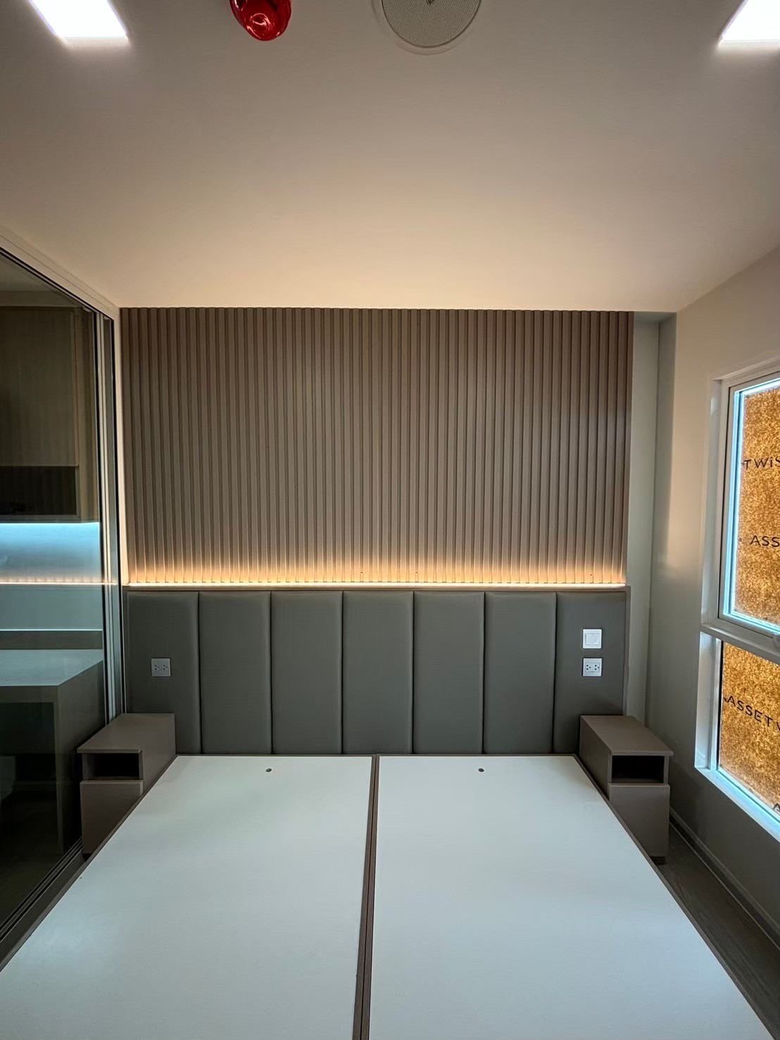 🔥 For rent 1 Bed Exclusive, separate kitchen, size 29 sq m. 🔥 For rent 1 Bed Exclusive, separate kitchen, size 29 sq m.