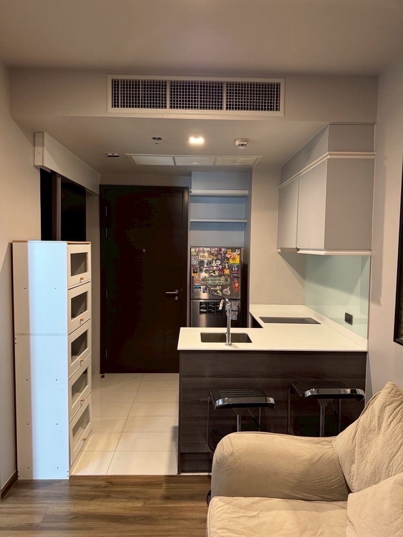 🔥Rent at Ceil By Sansiri  🔥1BR 1BR 🔥 22,000 🔥31.5sqm 🔥Floor10 – รูปที่ 3