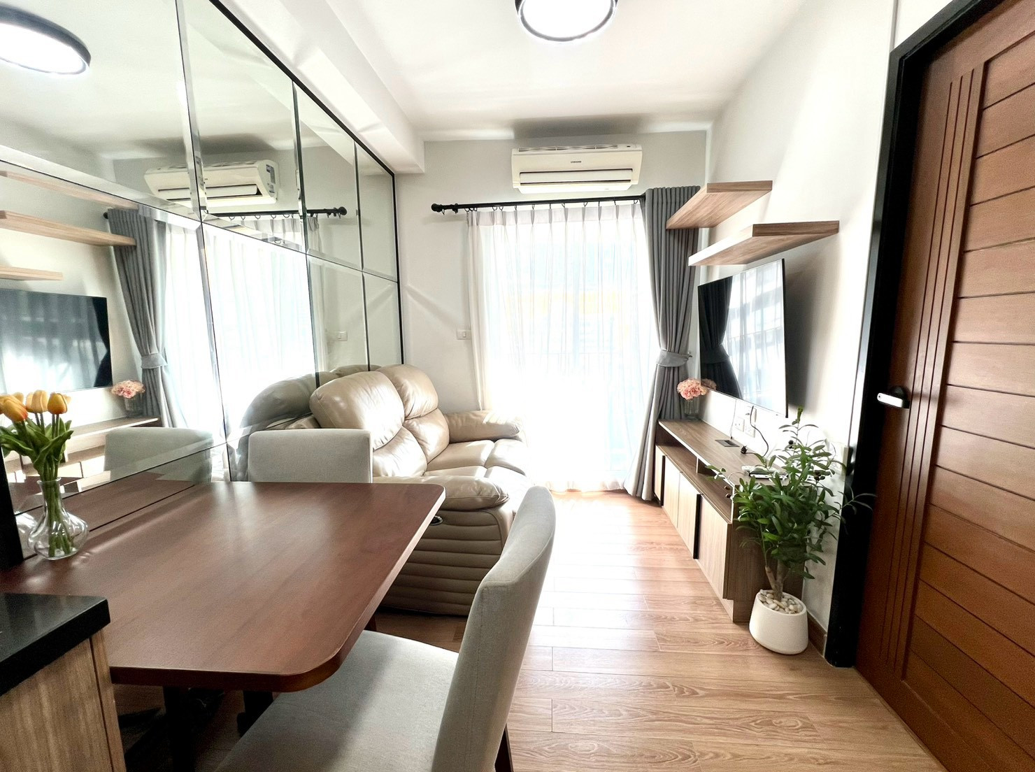 🌟 Urgent Sale | Chapter One The Campus Ladprao 1 🌟Negotiable Price | Ready to Move In 🌟 Urgent Sale | Chapter One The Campus Ladprao 1 🌟Negotiable Price | Ready to Move In