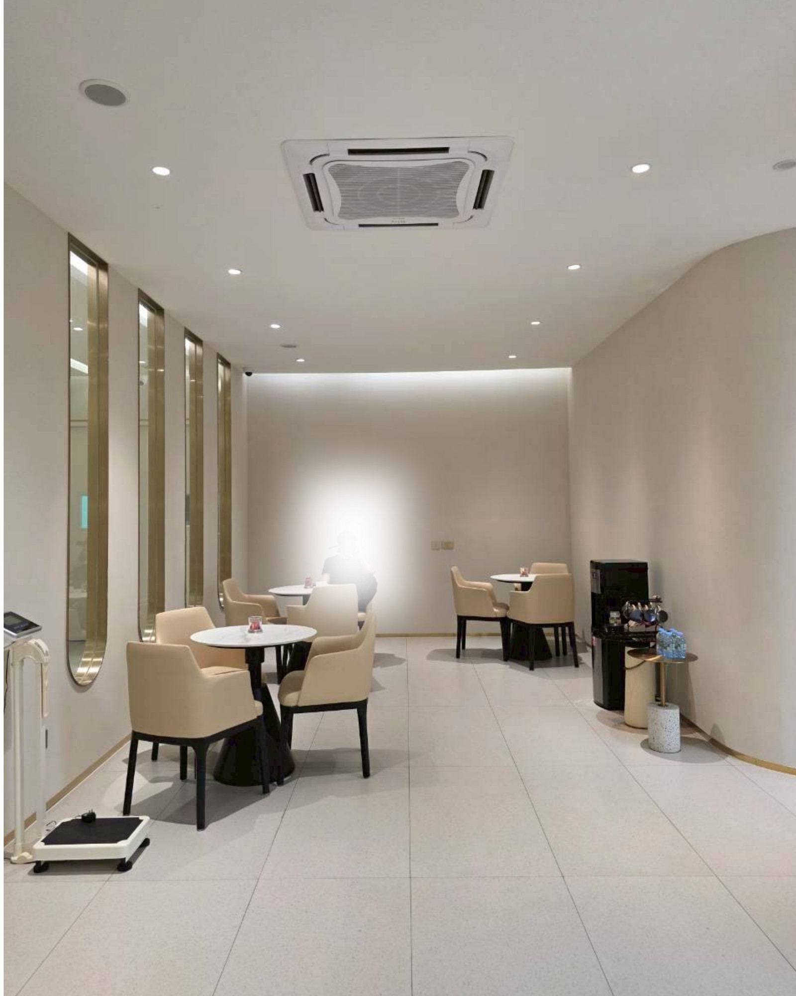 📢 เซ้งพื้นที่ Clinic/Retail/Office (พระราม 3) - พร้อมเฟอร์นิเจอร์ทั้งหมด – รูปที่ 3