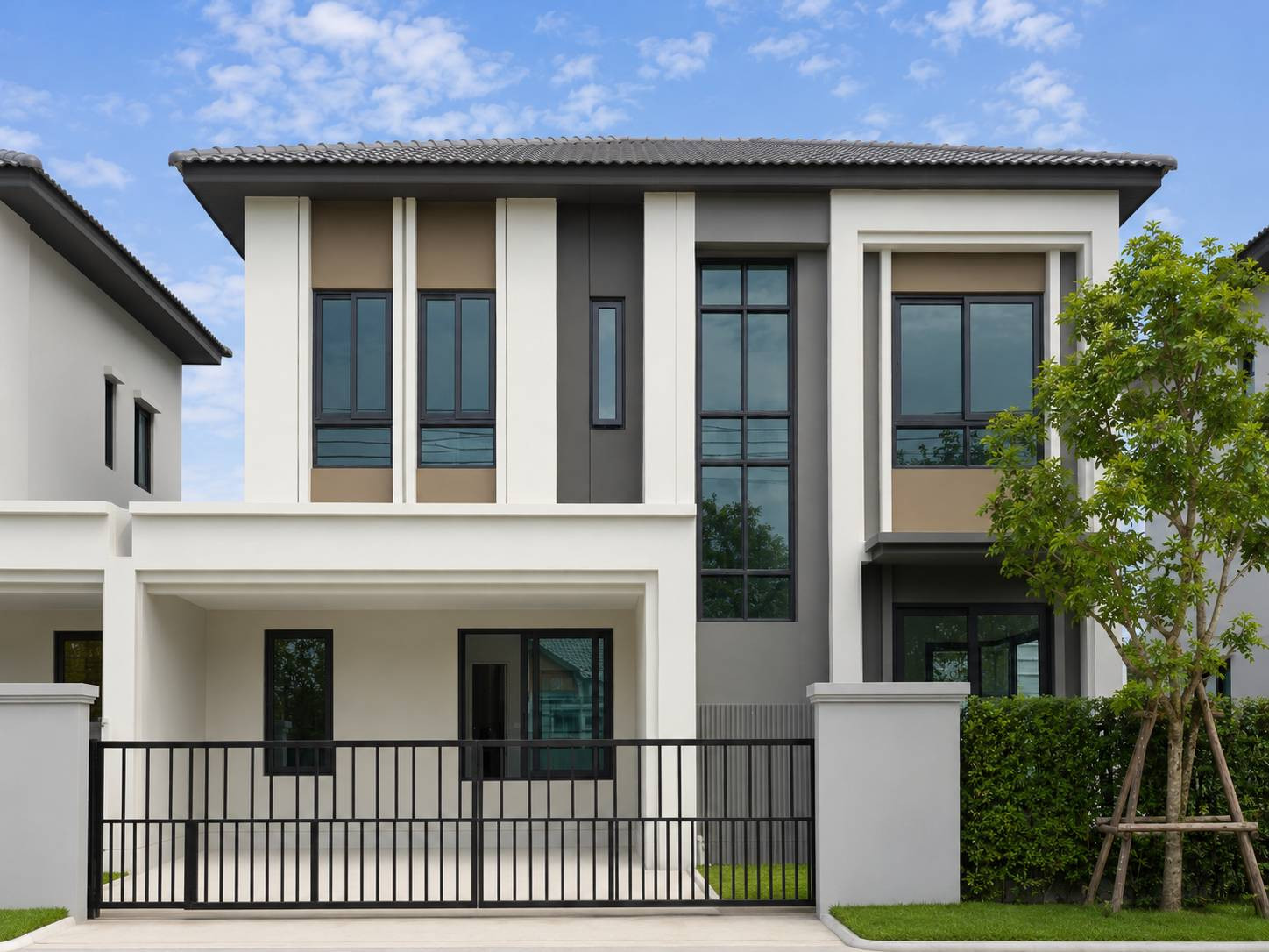 Townhome for sale Baan Klang Muang The Edition Srinakarin-Suanluang Baan Klang Muang The Edition Srinakarin-Suan Luang (R013) Townhome for sale Baan Klang Muang The Edition Srinakarin-Suanluang Baan Klang Muang The Edition Srinakarin-Suan Luang (R013)