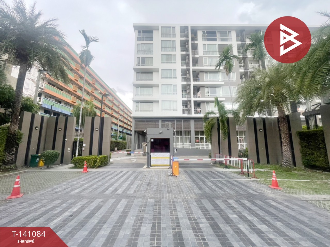 ขายคอนโดมิเนียม อิลีเม้นท์ ศรีนครินทร์ (Elements Srinakarin) ประเวศ กรุงเทพมหานคร – รูปที่ 2