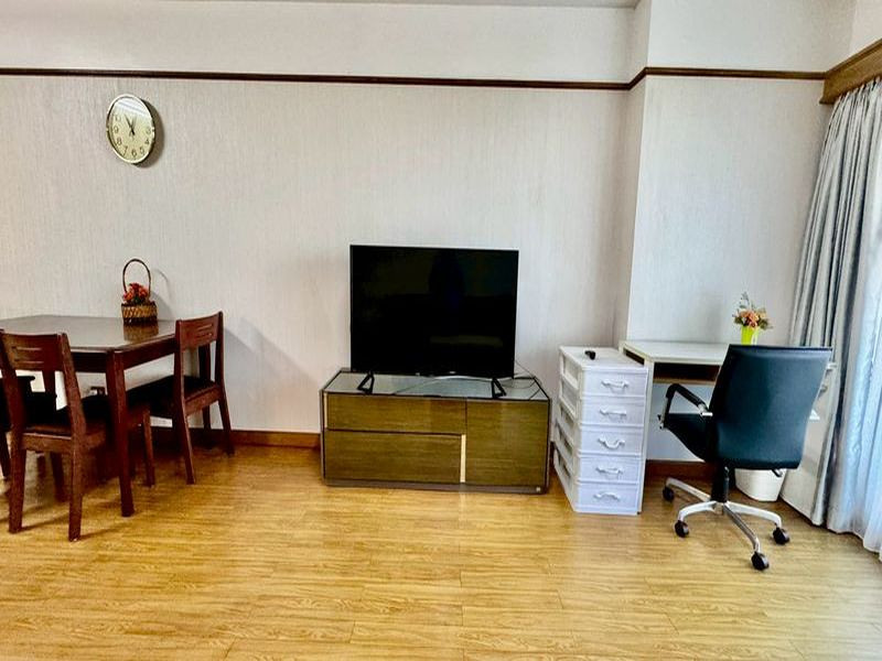 Pets allowed! Condo for rent: Eastern Tower Sriracha, 2 bedrooms, sea view. – รูปที่ 4