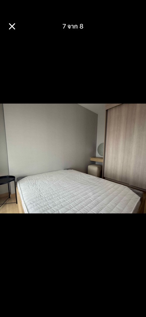 🔥For Rent : Whizdom Connect Sukhumvit 101. 1ห้องนอน 1ห้องน้ำ ห้องสวย เฟอร์นิเจอร์ครบ พร้อมเข้าอยู่ 🔥For Rent : Whizdom Connect Sukhumvit 101. 1ห้องนอน 1ห้องน้ำ ห้องสวย เฟอร์นิเจอร์ครบ พร้อมเข้าอยู่