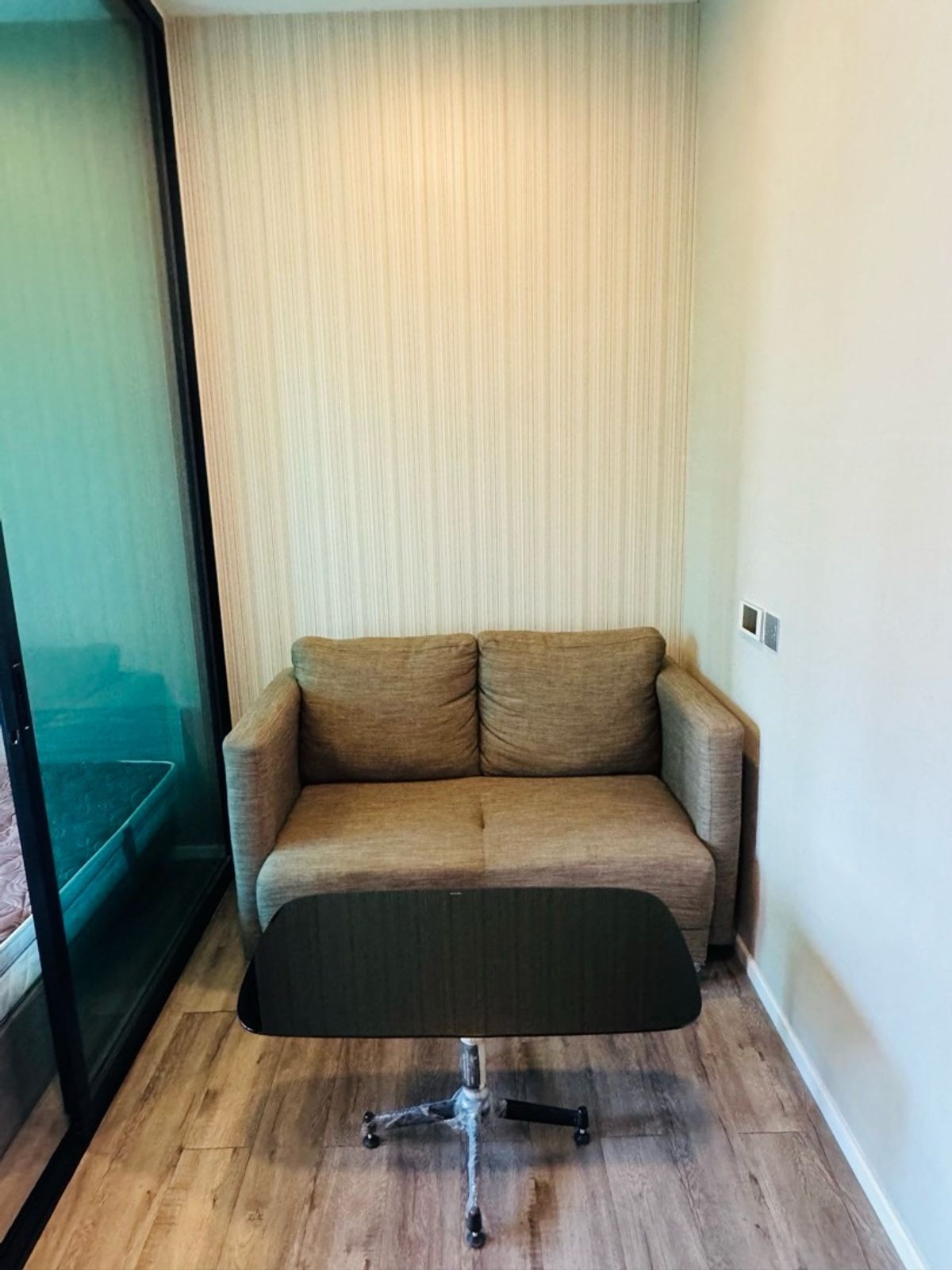 🔥🔥Code32181🔥🔥 For Rent: Brown Ratchada 32 🌐 LINE ID: @fastforrentcondo – รูปที่ 3