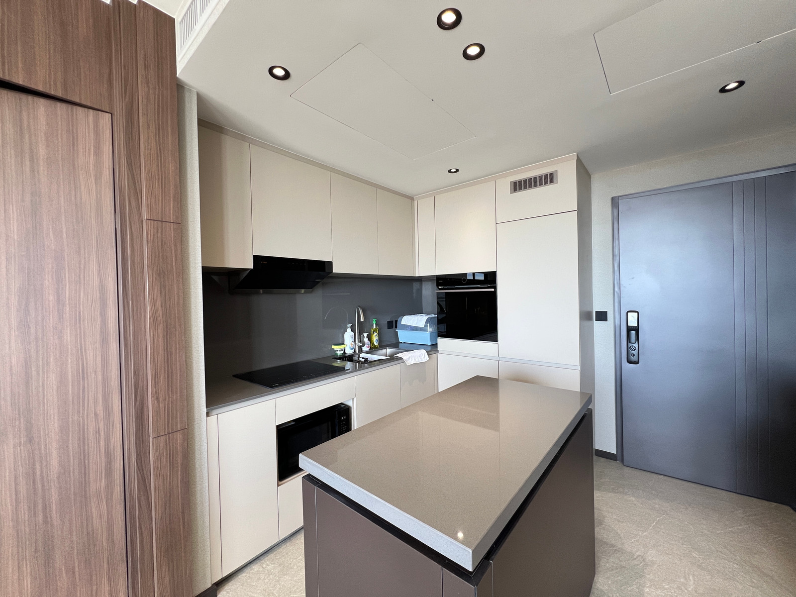(Fore rent) The Panora Estuaria 2 Bed Seaview – รูปที่ 4