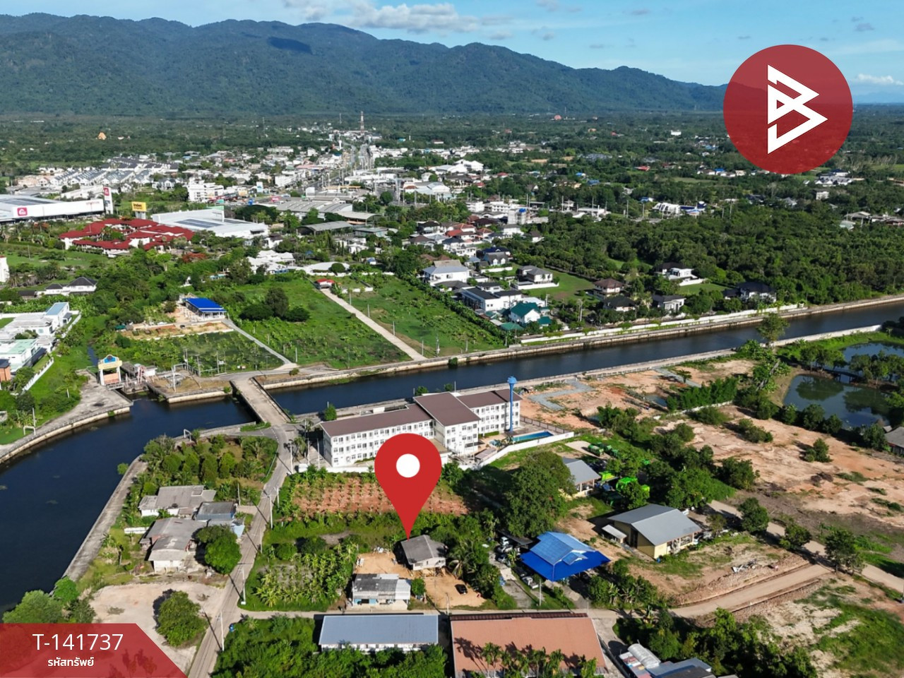 ขายบ้านเดี่ยว เนื้อที่ 2 งาน จันทนิมิต จันทบุรี – รูปที่ 4