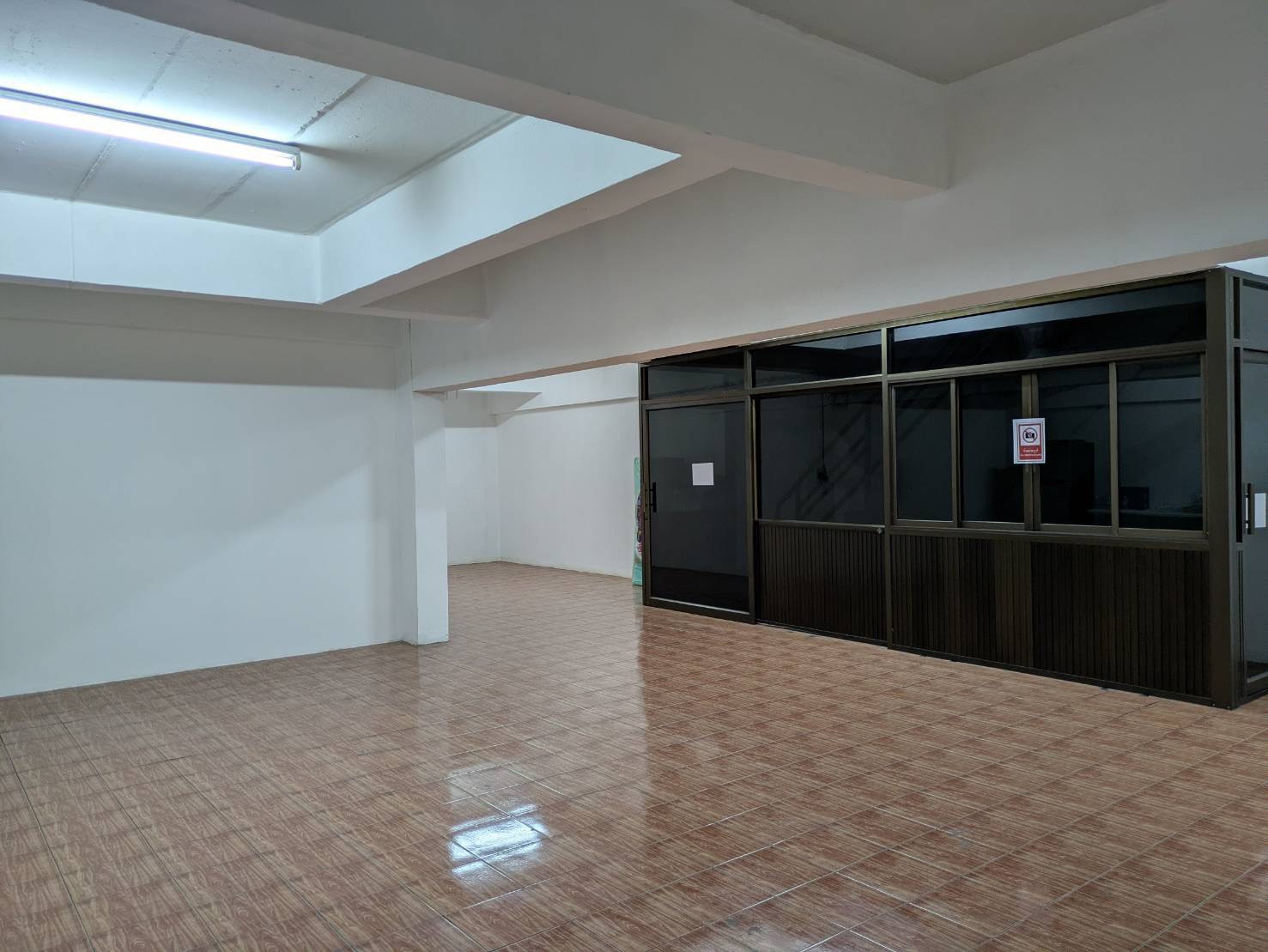 Commercial building for sale, 2 units, near the Red Line. “Rangsit Station” only 400 m. – รูปที่ 3