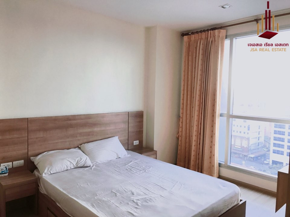 ✨ For Rent: Rhythm Ratchada - Huai Khwang Condo ✨ 💰 Only 21,000 THB/month ✨ For Rent: Rhythm Ratchada - Huai Khwang Condo ✨ 💰 Only 21,000 THB/month