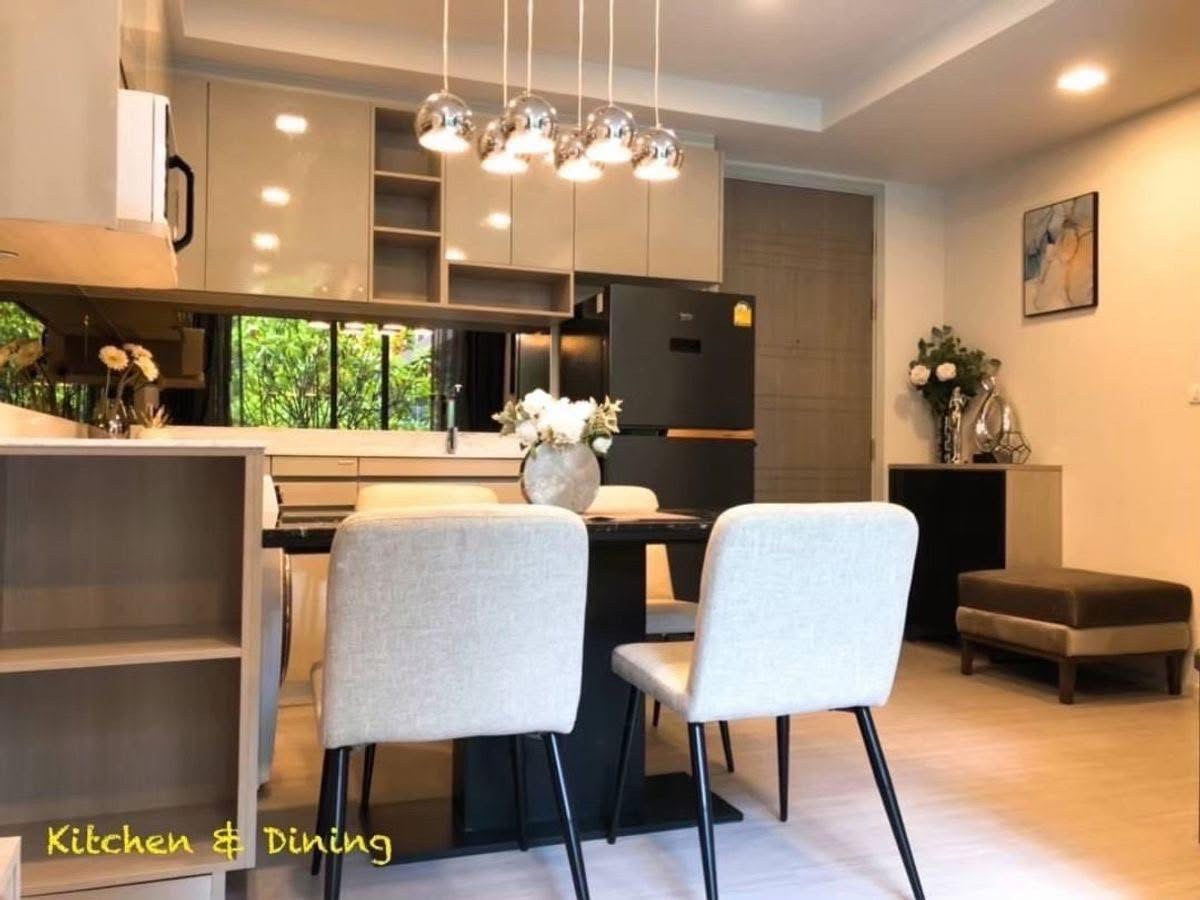 for rent Quintara treehouse 42 2 bed super deal🌈⭐️ – รูปที่ 3