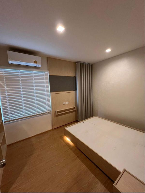 Townhome for sale Eigen rama 9 Aigen Rama 9 (R009) – รูปที่ 3