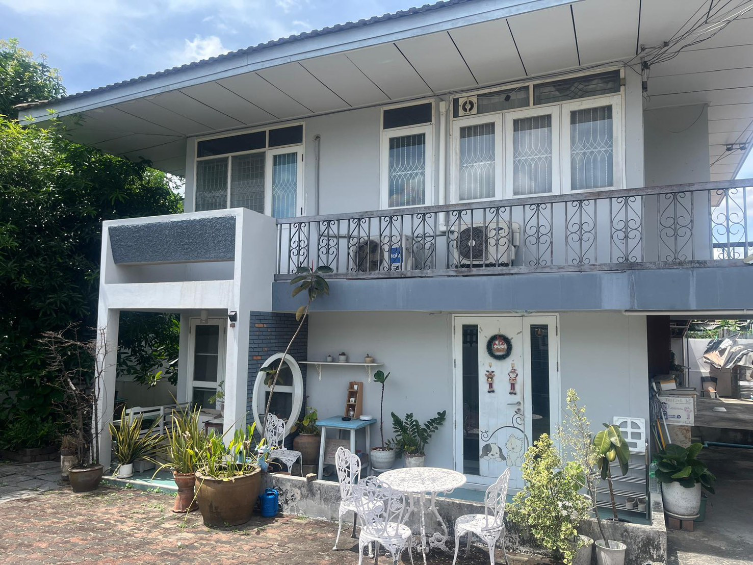 97654 - ขายบ้านเดี่ยวหลังใหญ่ 75.2 ตร.ว. พื้นที่รอบบ้าน ทำเลทองใกล้ทางด่วน 97654 - ขายบ้านเดี่ยวหลังใหญ่ 75.2 ตร.ว. พื้นที่รอบบ้าน ทำเลทองใกล้ทางด่วน
