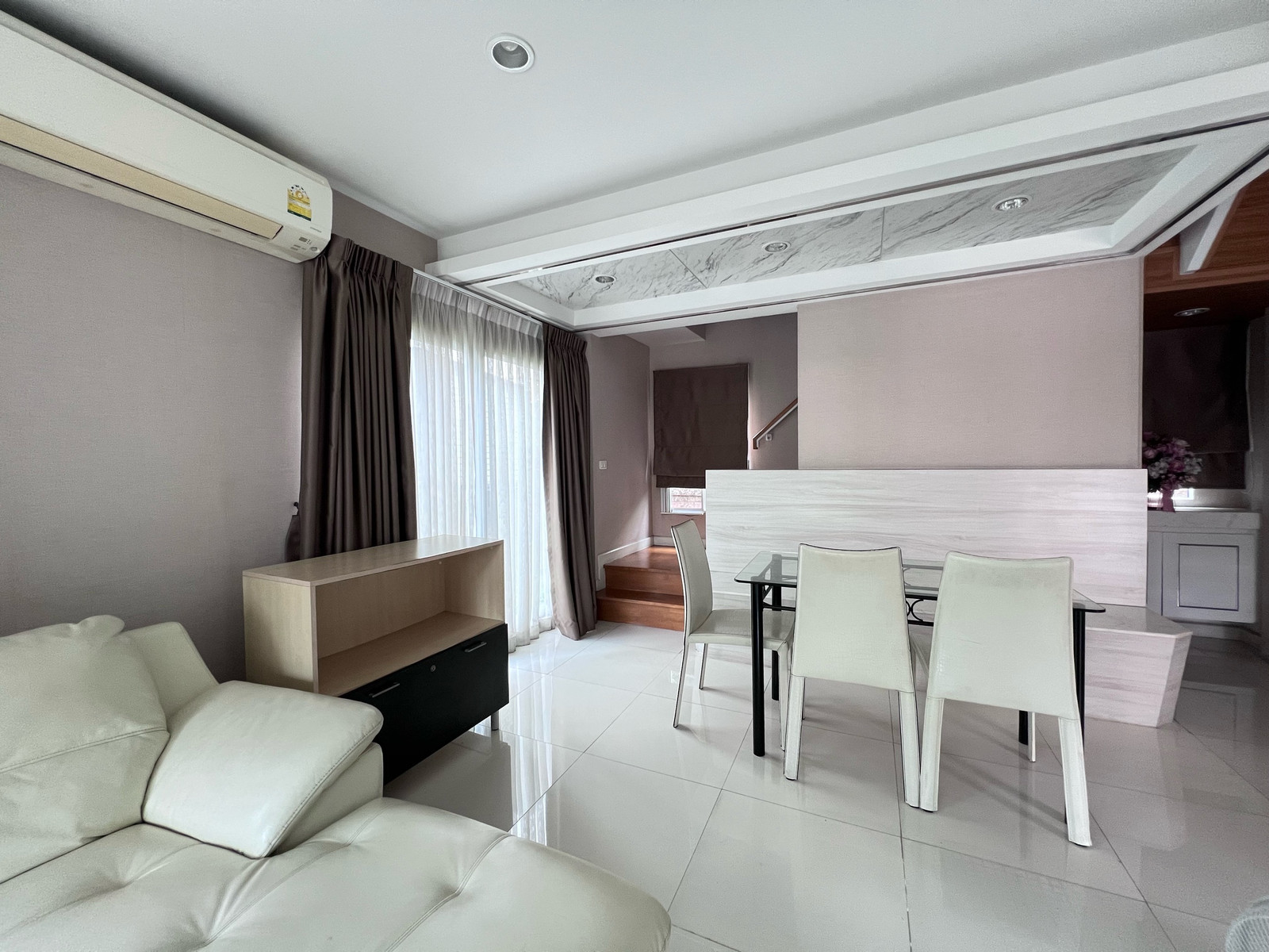 ให้เช่าบ้านเดี่ยว 2 ชั้น 3 ห้อง  พัฒนาการ 38 ,44  – รูปที่ 4