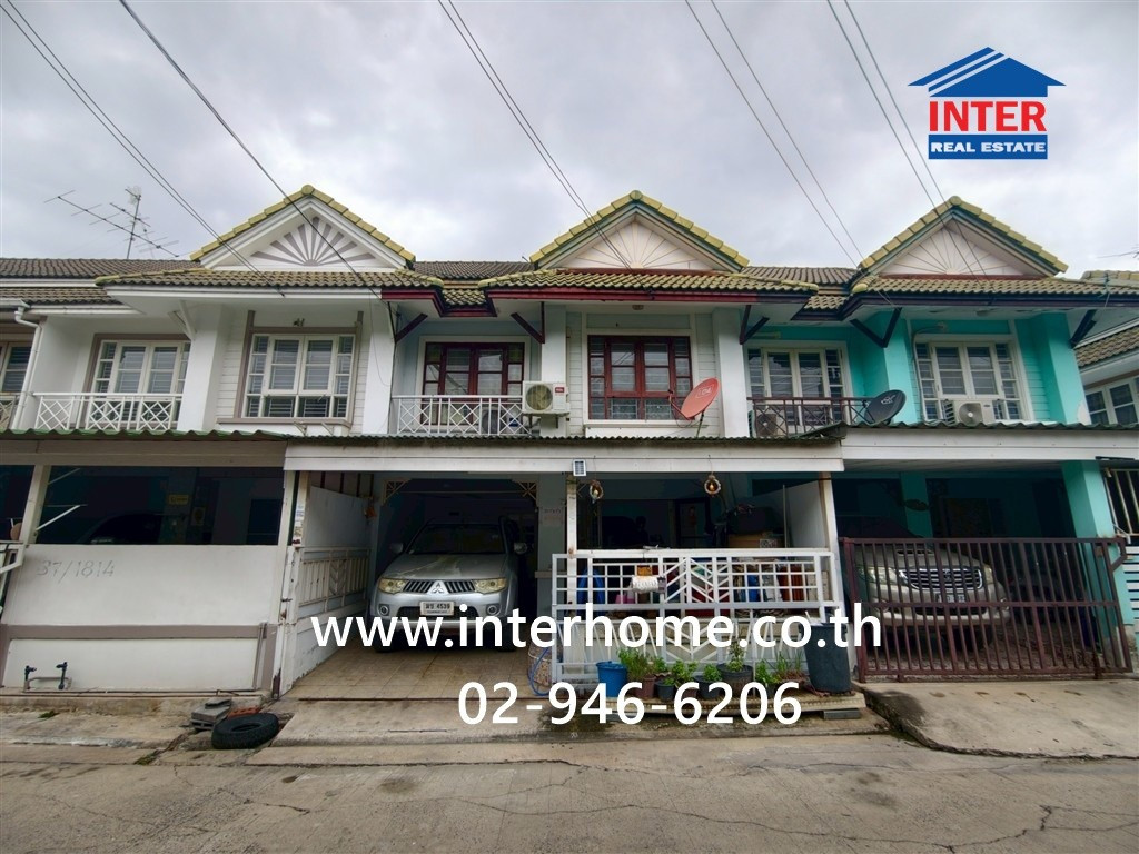 ทาวน์เฮ้าส์ 2 ชั้น 18 ตร.ว. หมู่บ้านพฤกษา13 รังสิต คลอง3 ถนนโยธาธิการคูคต ถนนคลองหลวง ถนนรังสิต-นครนายก คลองหลวง ปทุมธานี ทาวน์เฮ้าส์ 2 ชั้น 18 ตร.ว. หมู่บ้านพฤกษา13 รังสิต คลอง3 ถนนโยธาธิการคูคต ถนนคลองหลวง ถนนรังสิต-นครนายก คลองหลวง ปทุมธานี