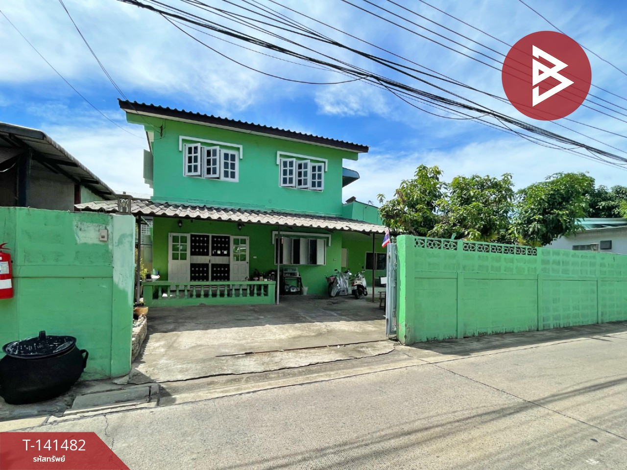 ขายบ้านเดี่ยว 2 ชั้น เนื้อที่ 62 ตร.วา บางกระสอ นนทบุรี ขายบ้านเดี่ยว 2 ชั้น เนื้อที่ 62 ตร.วา บางกระสอ นนทบุรี