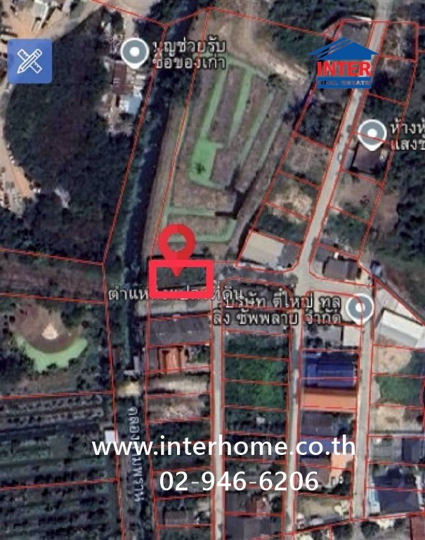 Empty land 108 sq m. Land, Soi Sam Phran 11 (What Soi?), Petchkasem Road, Borommaratchachonnani Road, Sam Phran, Nakhon Pathom. Empty land 108 sq m. Land, Soi Sam Phran 11 (What Soi?), Petchkasem Road, Borommaratchachonnani Road, Sam Phran, Nakhon Pathom.