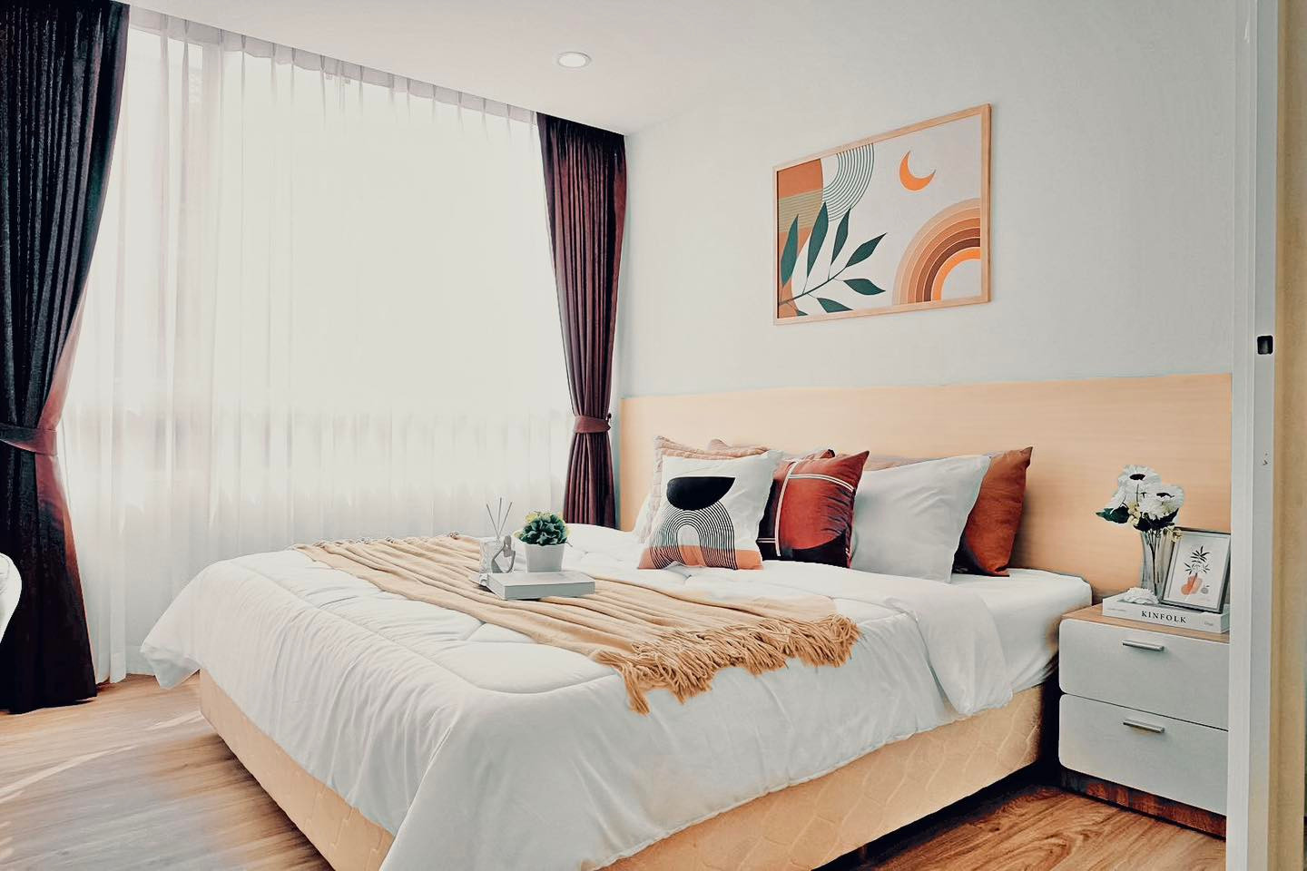 ✅ Condo for sale, spacious room, near Seacon Square, only 500 meters ✅ Condo Elements Srinakarin ✅ Condo for sale, spacious room, near Seacon Square, only 500 meters ✅ Condo Elements Srinakarin