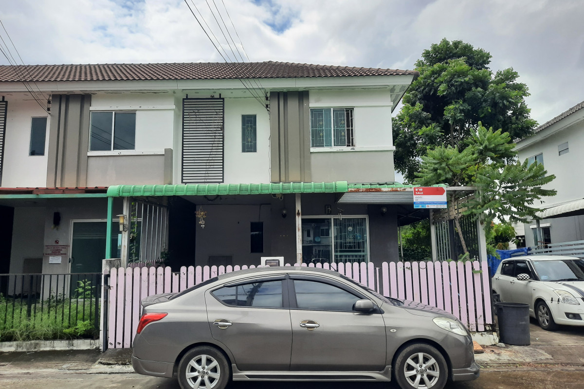 หมู่บ้านพฤกษา 63/1 หมู่บ้านพฤกษา 63/1