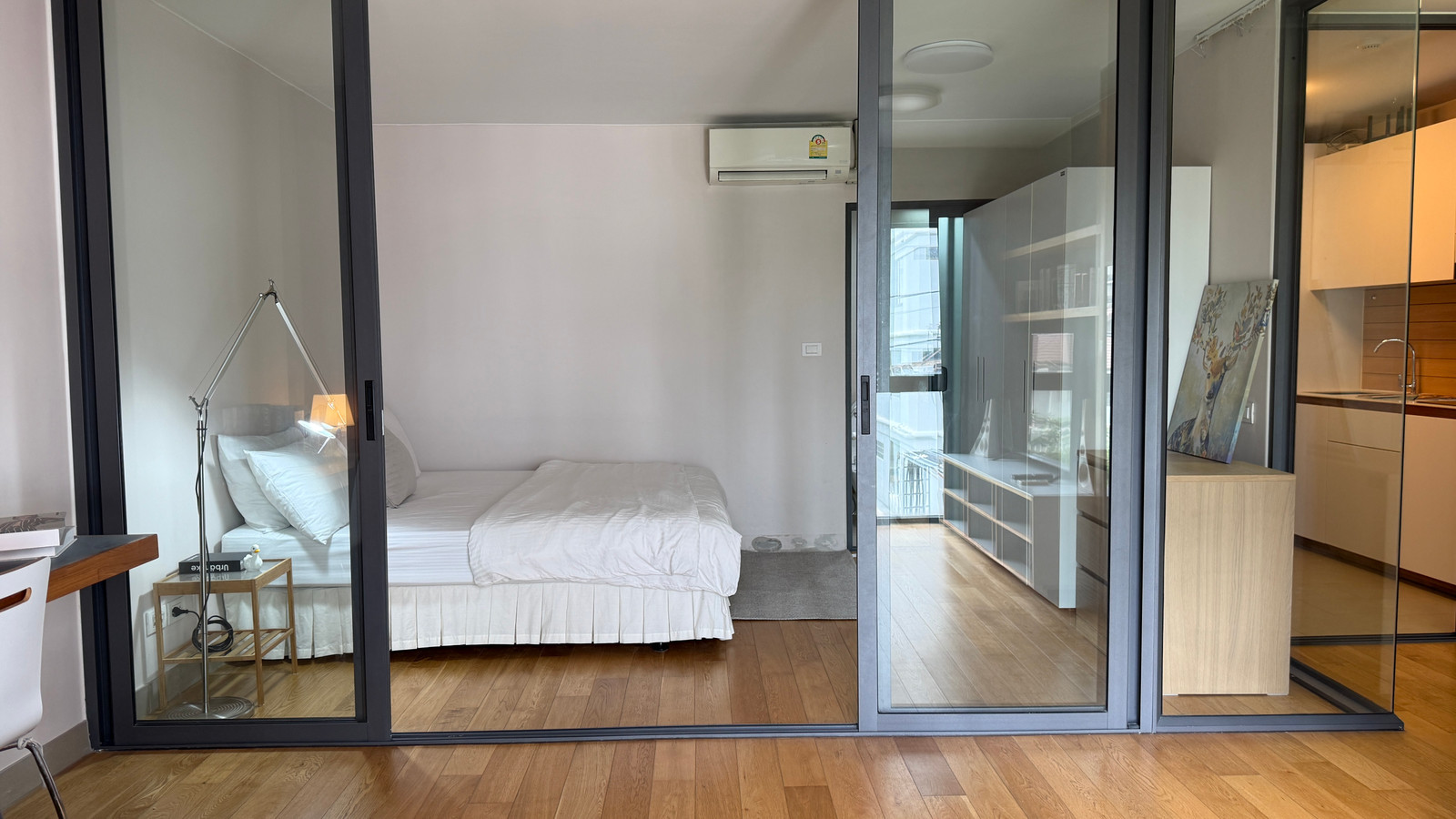 ✨ Apartment for Rent in Prime Sukhumvit 24 Location 📍 Montrose Court Sukhumvit 24 – รูปที่ 3